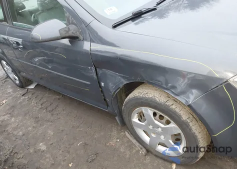 2008 Chevrolet Cobalt Lt z USA, uszkodzony, nr VIN 1G1AL18F687200967